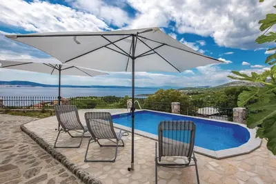 Image de Superbe appartement à Klenovica