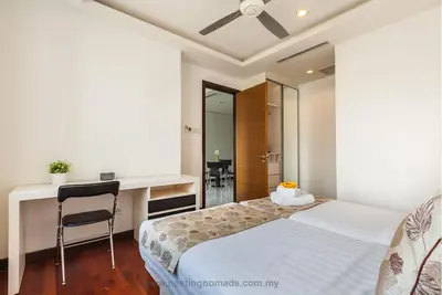 Image de Profitez de la meilleure vue de Kl avec groupe (Casa)