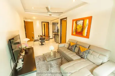 Image de Emplacement central près des centres commerciaux (Casa)