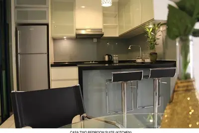 Image de Super séjour pour les couples (Casa)