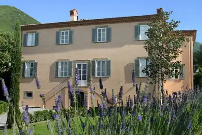 Villa Vorno