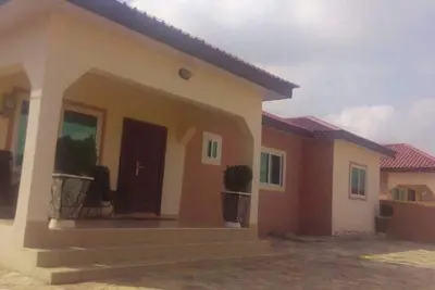 Image de Venez profiter de la maison de luxe de maman