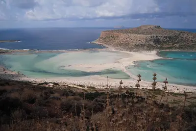 Image de Magnifique villa située à Keramoti, avec piscine près de la plage d'Elafonissi