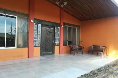 Image de La maison Miranda est la maison pour se détendre et se reposer