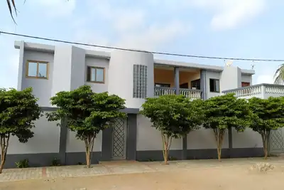 Image de Grand appartement, bel immeuble