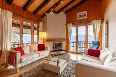 Image de Mélèzes S 040 - Ski Lift apartment 6 pers