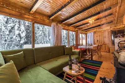 Image de Life House, où vous pouvez sentir la nature avec votre cœur