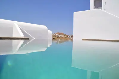 Image de Appartement de luxe - Aja