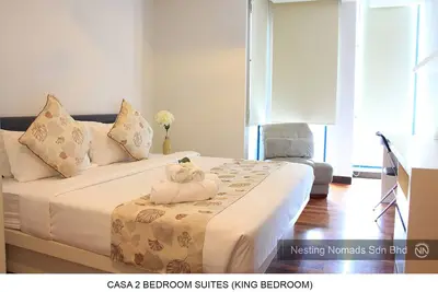 Image de Ambiance romantique pour les couples (Casa)