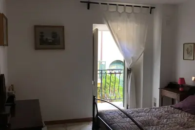 Image de Il Riccio, Valle Roveto Maison de campagne