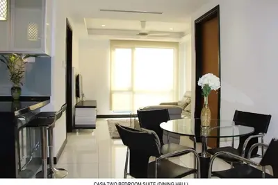 Image de Escapade d'achats modernes et urbaines (Casa)