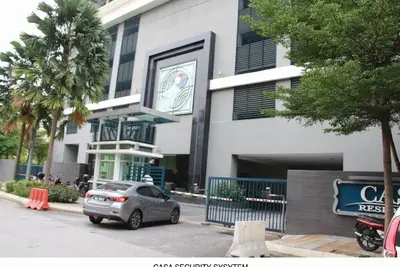 Image de Suite spacieuse pour grande famille (Casa)