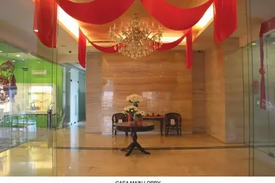 Image de Unité spacieuse pour les grands groupes (Casa)