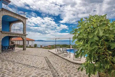 Image de Bel appartement à Klenovica