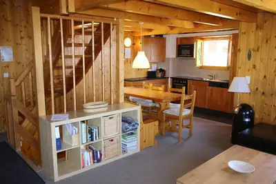 Image de Fontannets 006 Quiet & Superior chalet 10 pers