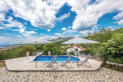 Image de Superbe appartement à Klenovica