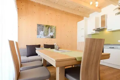 Image de Appartement / 2 chambres / douche, Wc, Alpbichl - Schörghof