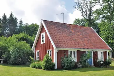 Image de Belle maison Ă Tving avec WiFi