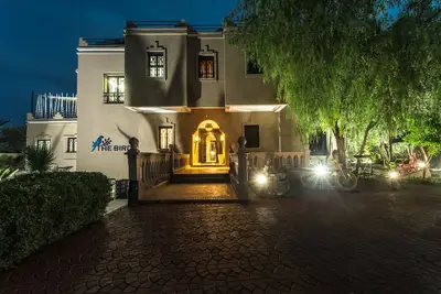 Image de The Bird Exclusive Guest House & Spa