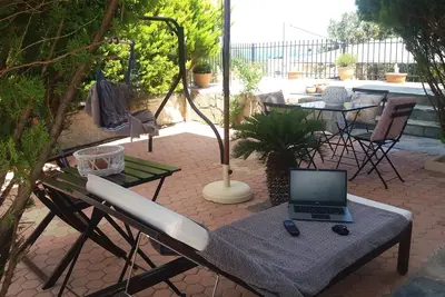 Image de Studio De Luxe Vue Mer A Hersonissos Crete! ! !