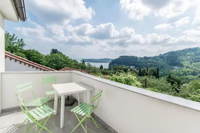 Image de Appartement confortable à Piran avec.