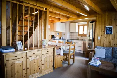 Image de Fontannets 003 Quiet & Superior chalet 10 pers