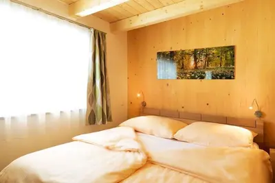 Image de Appartement / 2 chambres / douche, Wc, Arlstein - Schörghof