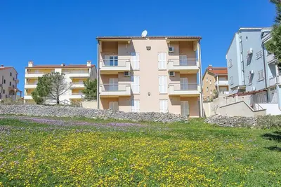 Image de Grand appartement à 500 mètres du cap Kamenjak