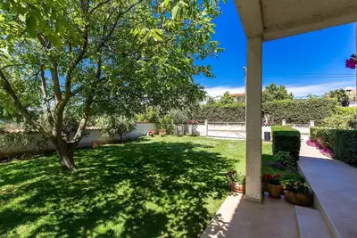 Image de Bel appartement avec vue sur la mer