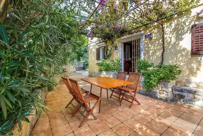 Image de Chalet confortable à seulement 700 mètres d'une plage de sable