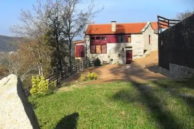 Image de Maisons As Luisas pour 6 personnes