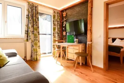 Image de Appartement / 1 chambre / douche, Wc Tagweide 5 - Schörghof