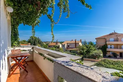 Image de Grand appartement avec air conditionné, WiFi