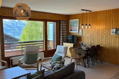 Image de Beaulieu F 022 - Center apartment 4 pers