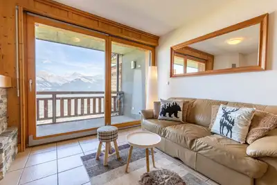 Image de Plein Ciel Va 022 - Mountain apartment 4 pers