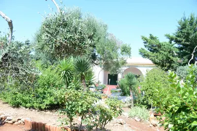 Image de Villa due Baroni - Carovigno