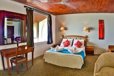 Image de mamas coral beach hotel