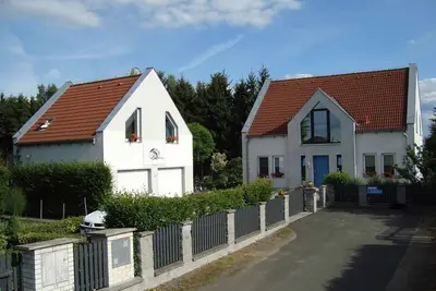 Image de Appartement de vacances non loin de la station thermale de Františkovy Lázně