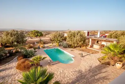 Image de Superbe Villa avec Piscine, 15 min d'Essaouira