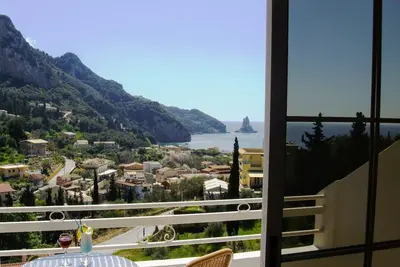 Image de Studios panoramiques et piscine