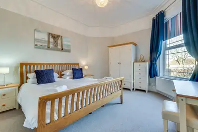 Image de Alice's - Deux Chambres Appartement, Couchages 3