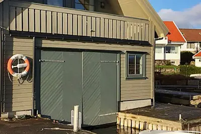 Image de Maison de vacances pour 7 a bru-By Traum