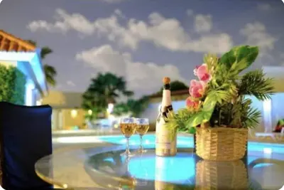 Image de Maison de vacances de luxe à Palm Beach! !