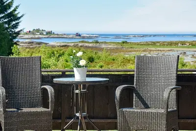 Image de Maison de vacances pour 9 a Farstad-By Traum