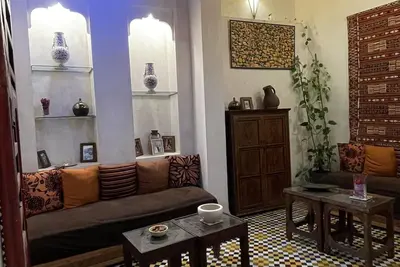 Image de Dar Seffah Au Coeur De La Medina Avec Petits Dejeuners Compris 6 personnes