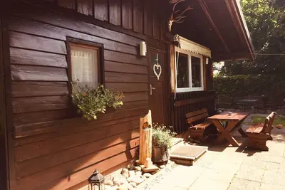 Image de Ob-maison de vacances Bussard - maison de vacances Bussard