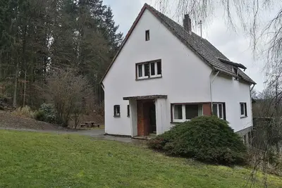 Image de Maison à Filz, dans la région de l'Eifel