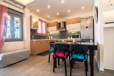 Image de Maison Viglaki | Prêt pour des vacances sans stress rempli de vues incroyables?