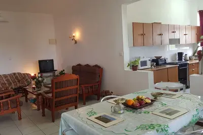 Image de Location mer ile Maurice appartement Ă 200m Trou aux biches / Mon Choisy plages