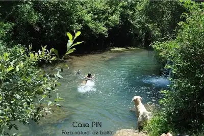 Image de Casas Pin pour 12 personnes